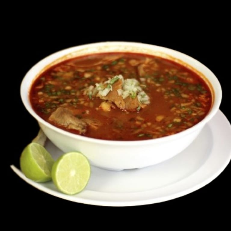 Savor Our Authentic Soups