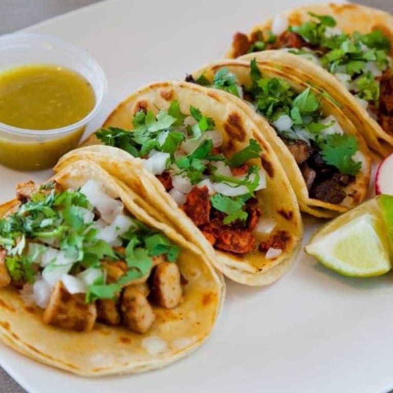 Tacos That Delight Your Taste Buds