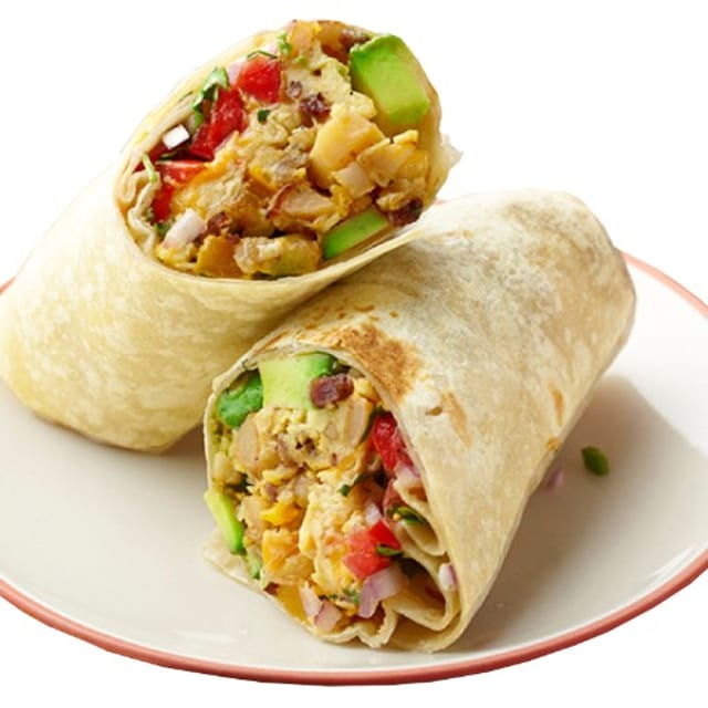 Burrito.
