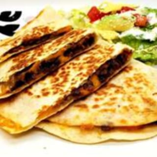 Quesadillas