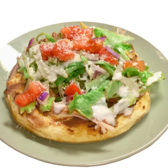 Gordita.